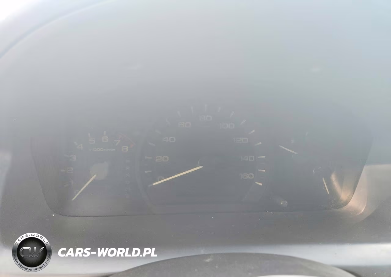 2006 Honda Accord Ex VIN:1HGCM665X6A032952 - 9
