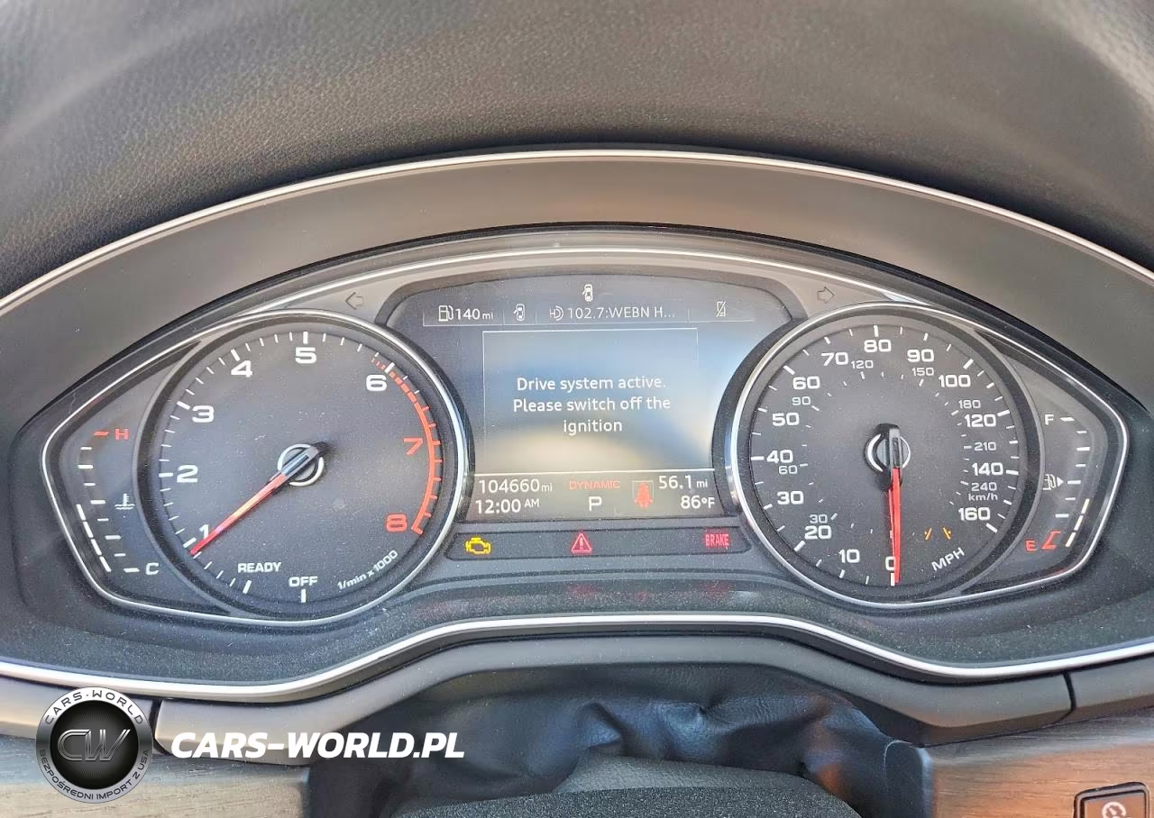 2021 Audi A5 Premium 45 VIN:WAUDACF50MA018109 - 9