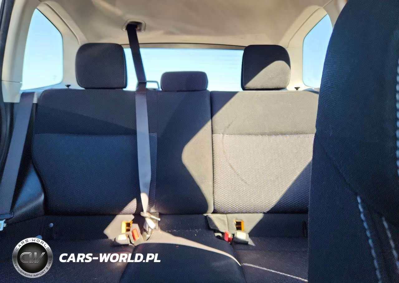 2014 Subaru Forester 2.5I VIN:JF2SJAAC9EH412058 - 10