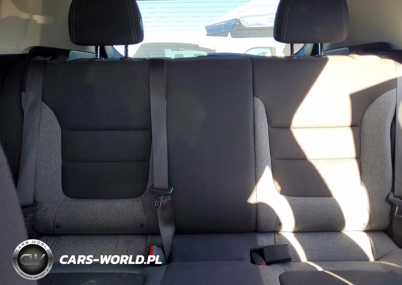2023 Chevrolet Trailblazer Lt VIN:KL79MPS27PB080038 - 10