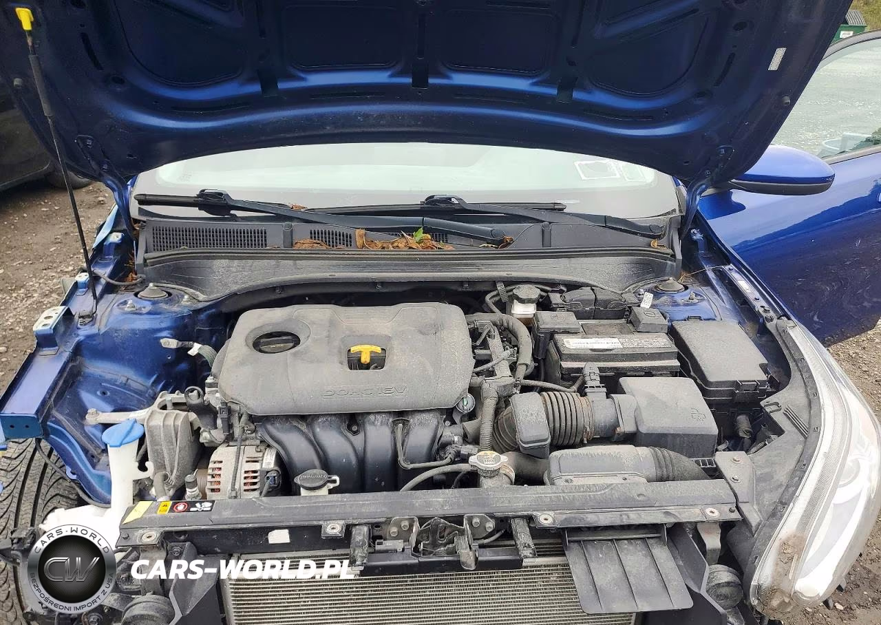 2020 Kia Forte Lxs VIN:3KPF24AD9LE197260 - 11