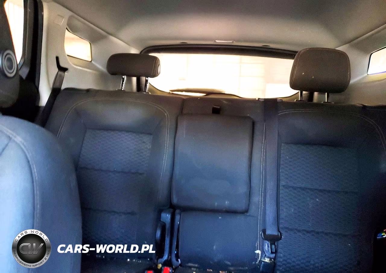 2019 GMC Terrain Sle VIN:3GKALMEV3KL247336 - 10