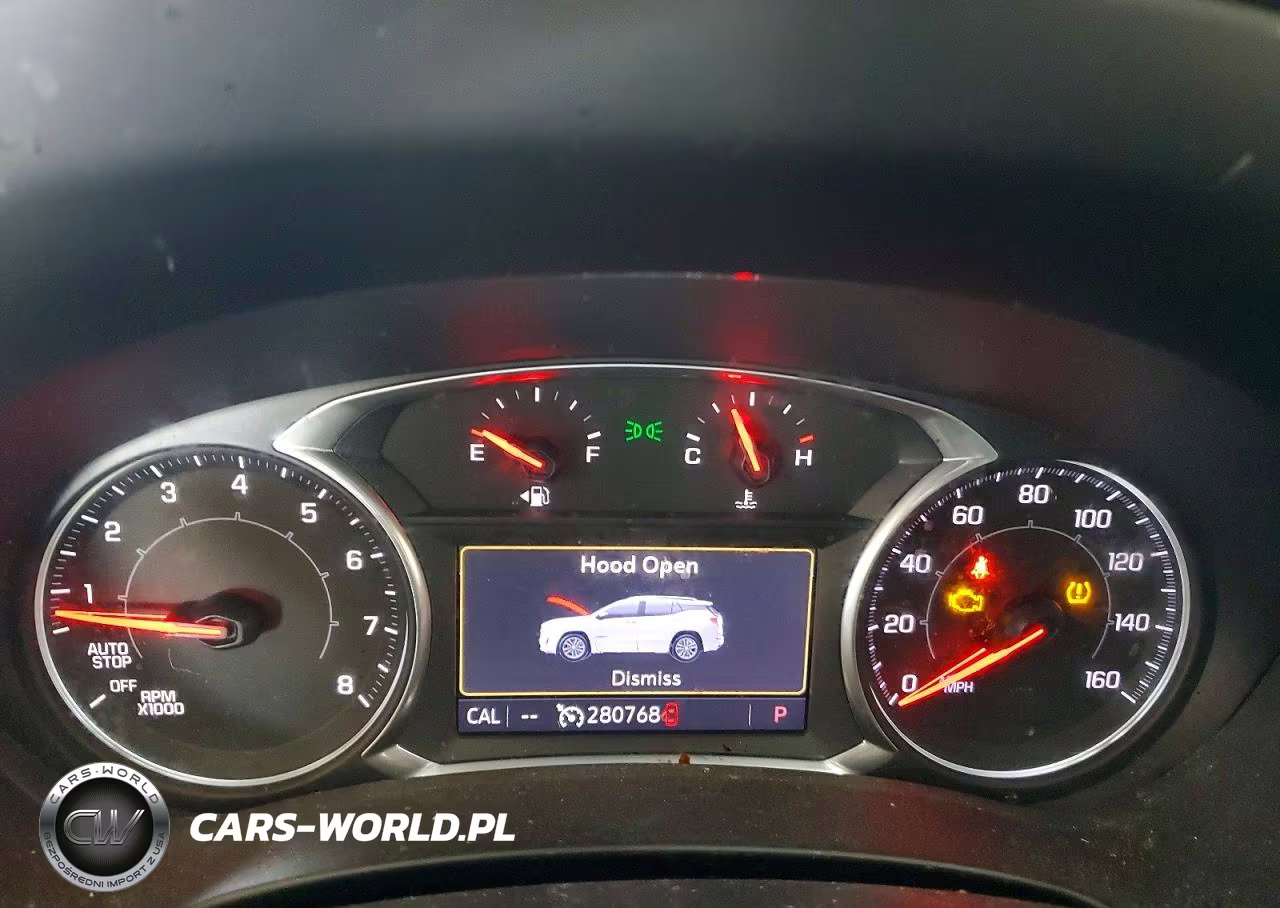 2019 GMC Terrain Sle VIN:3GKALMEV3KL247336 - 9