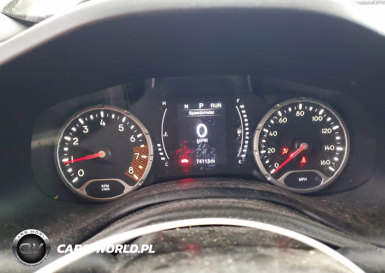 2020 Jeep Renegade Latitude VIN:ZACNJBBB3LPL23869 - 9