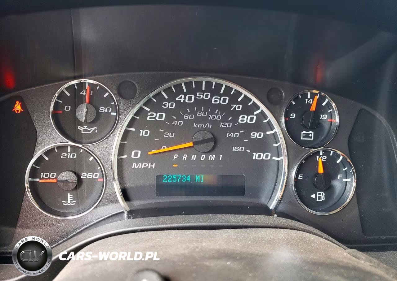 2020 Chevrolet Express Delivery Truck VIN:1HA6GVCG9LN001050 - 9