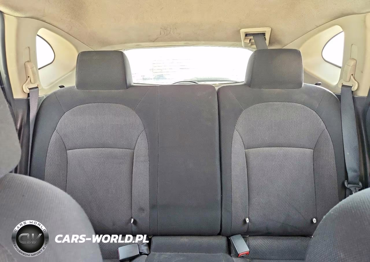 2012 Nissan Rogue S VIN:JN8AS5MT8CW290963 - 10