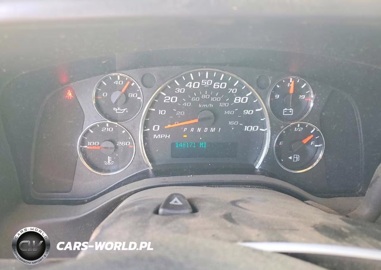 2016 Chevrolet Express VIN:1GCWGAFF1G1234384 - 9