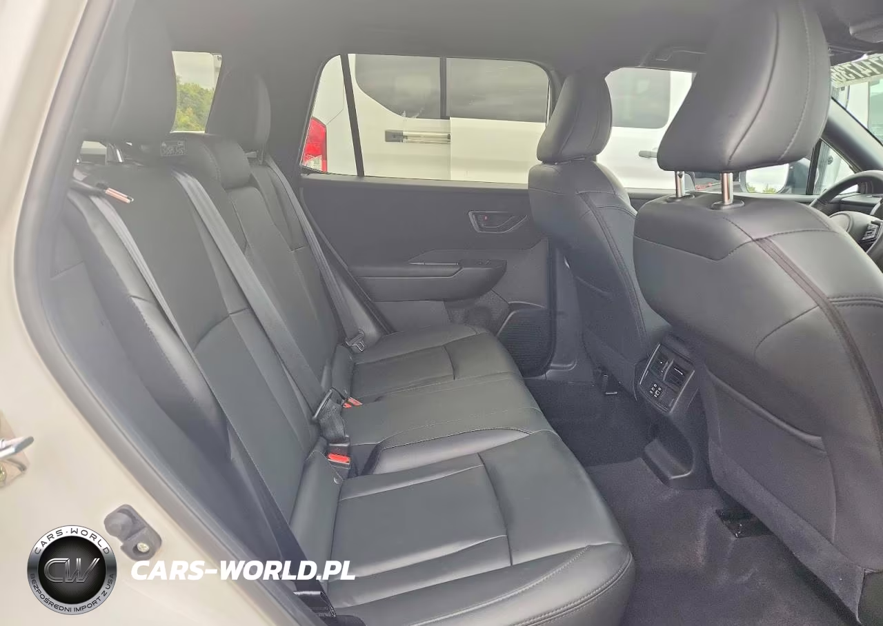 2026 Subaru Outback Premium VIN:JF2BUPADXTY546125 - 11
