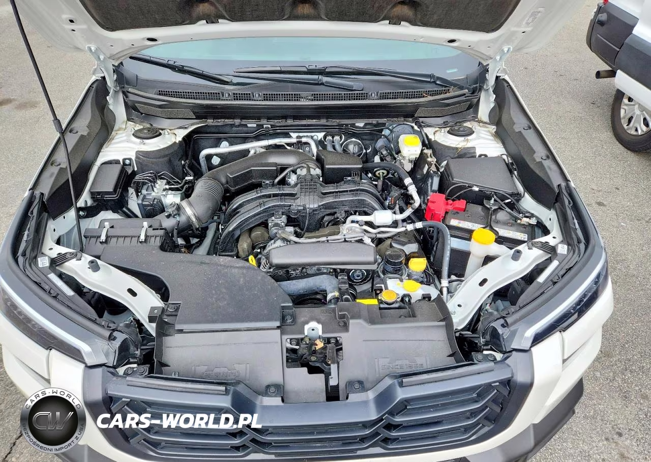 2026 Subaru Outback Premium VIN:JF2BUPADXTY546125 - 12