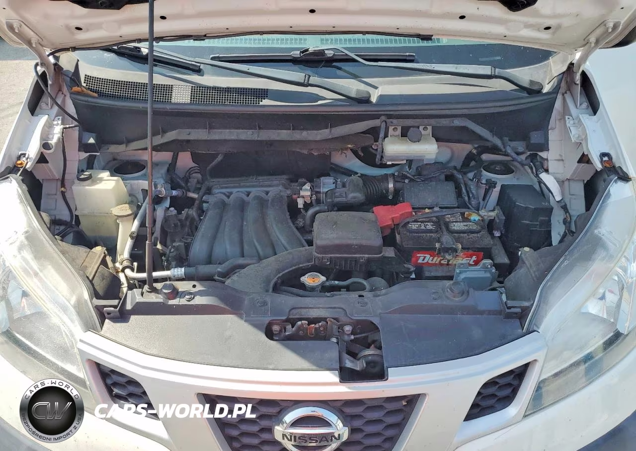 2019 Nissan Nv200 Delivery Van VIN:3N6CM0KN2KK694662 - 12