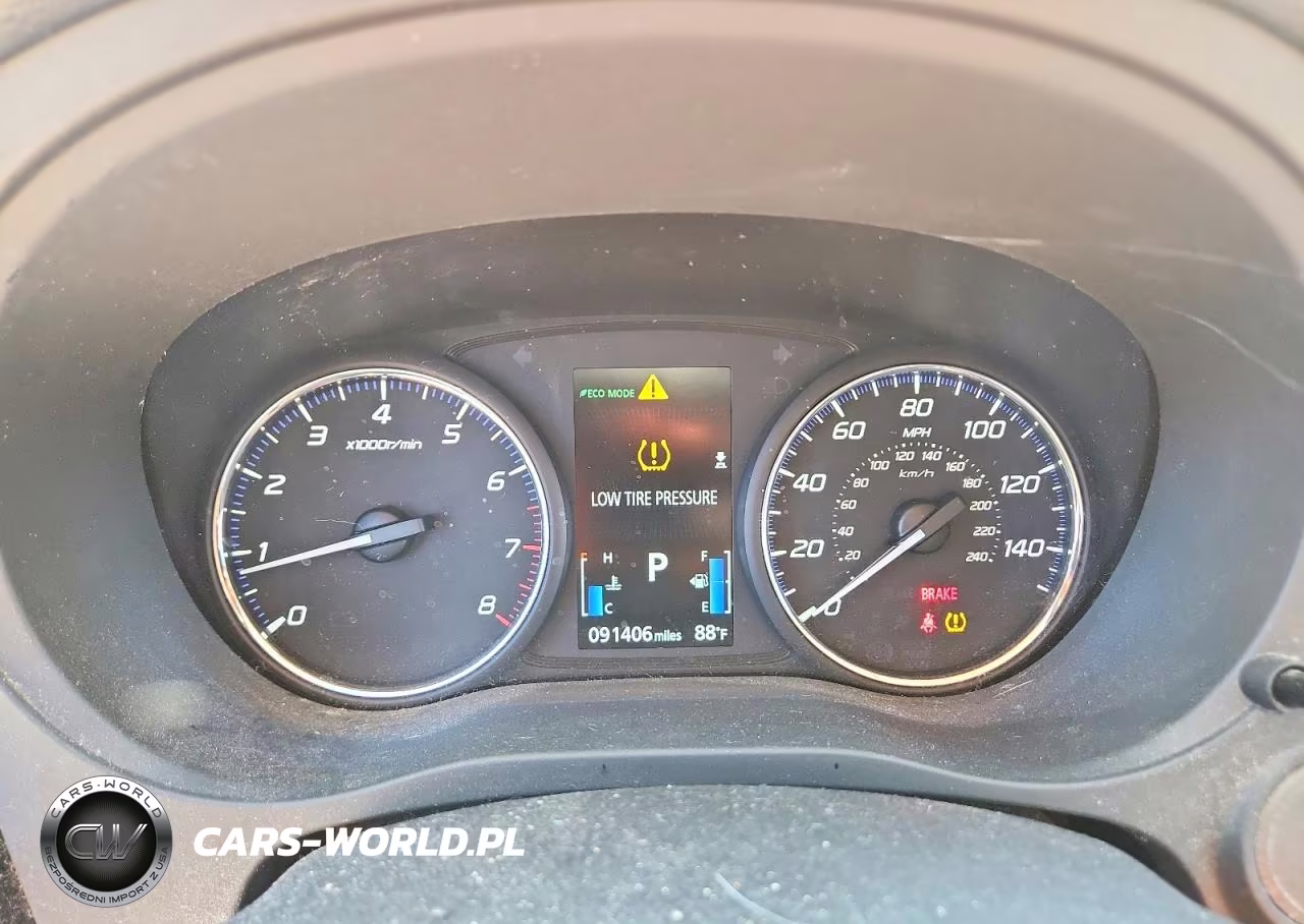 2017 Mitsubishi Outlander Es VIN:JA4AD2A38HZ014968 - 9