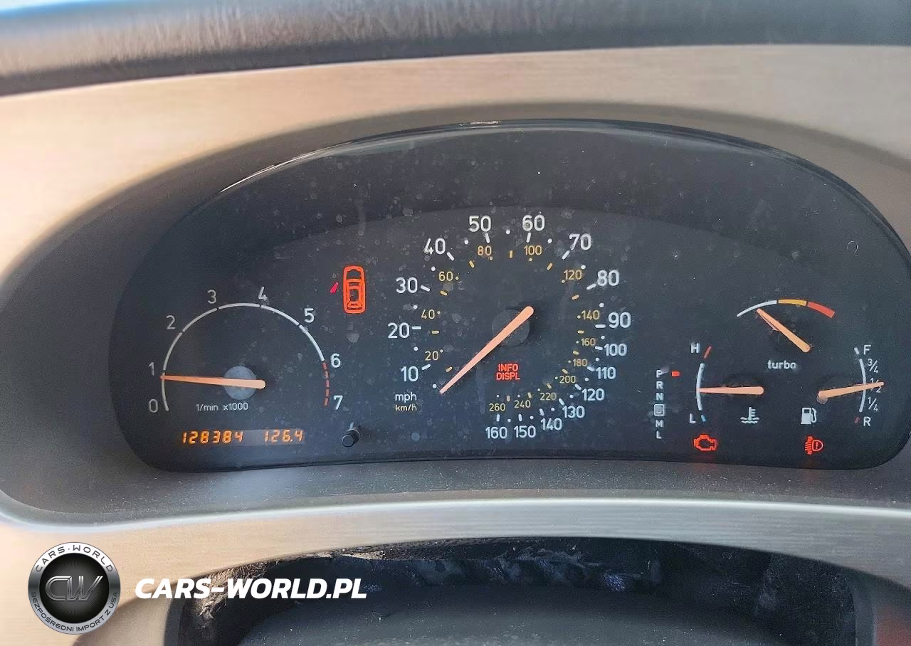 2005 Saab 9-5 Aero VIN:YS3EH49G153520809 - 9