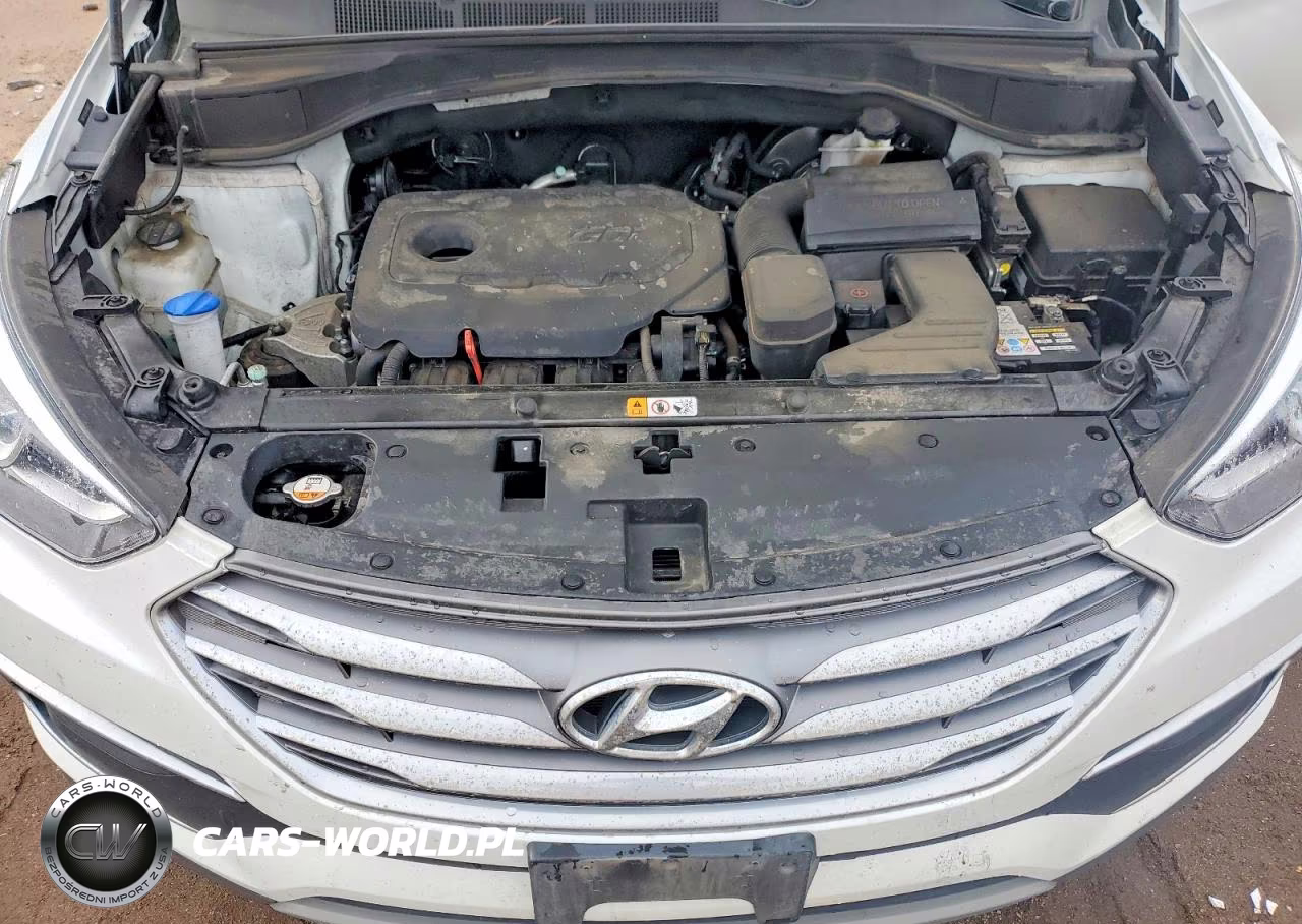 2018 Hyundai Santa Fe Sport 2.4L VIN:5NMZTDLB6JH106621 - 12