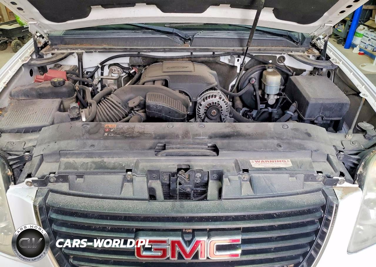 2011 GMC Yukon Sle VIN:1GKS2AE07BR270461 - 11