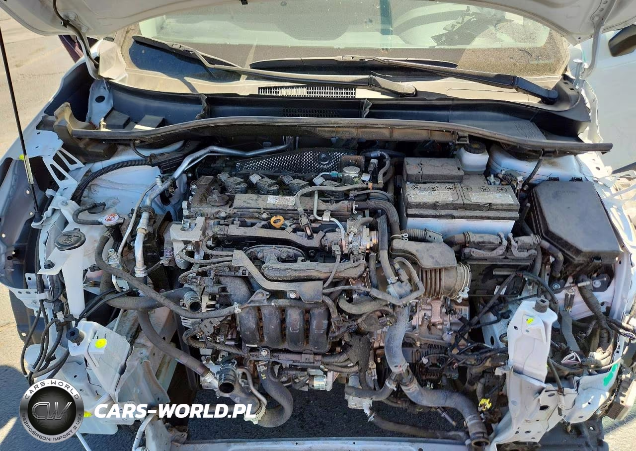 2024 Toyota Corolla Cross Le VIN:7MUBAABGXRV109684 - 12