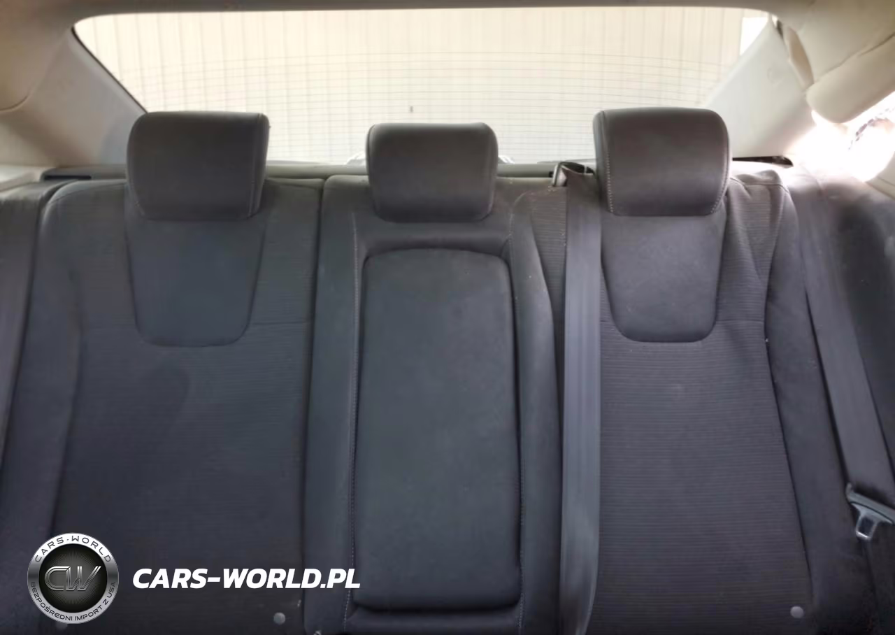 2022 Honda Insight Ex VIN:19XZE4F56NE006063 - 10