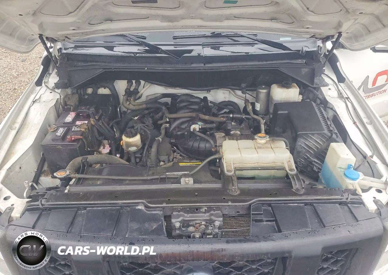 2020 Nissan Nv 3500 Hd Sv VIN:1N6AF0LY6LN810371 - 12