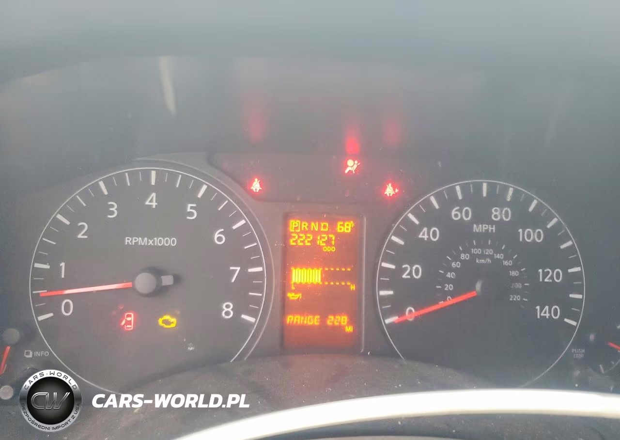 2020 Nissan Nv 3500 Hd Sv VIN:1N6AF0LY6LN810371 - 9