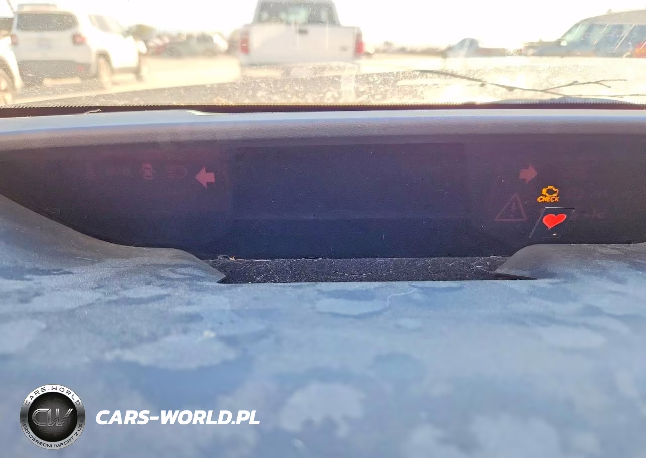 2005 Toyota Prius Base VIN:JTDKB20U153121207 - 9