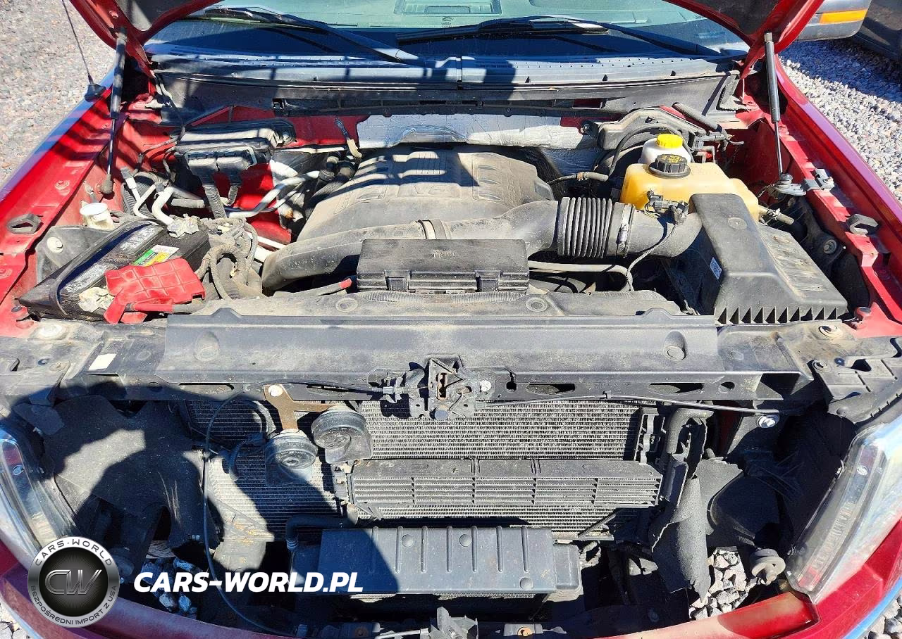 2014 Ford F150 Supercrew VIN:1FTFW1ET5EKE14288 - 11