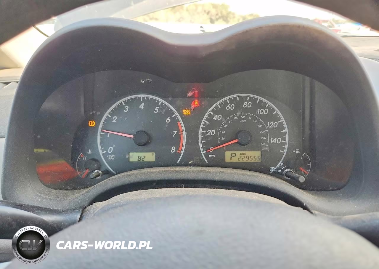 2013 Toyota Corolla L VIN:5YFBU4EE9DP138897 - 9