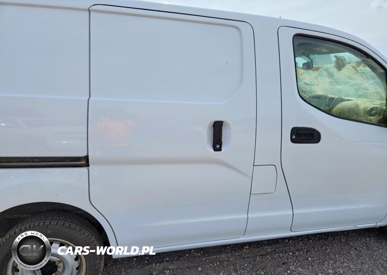 2019 Nissan Nv200 Van VIN:3N6CM0KN7KK703226 - 11