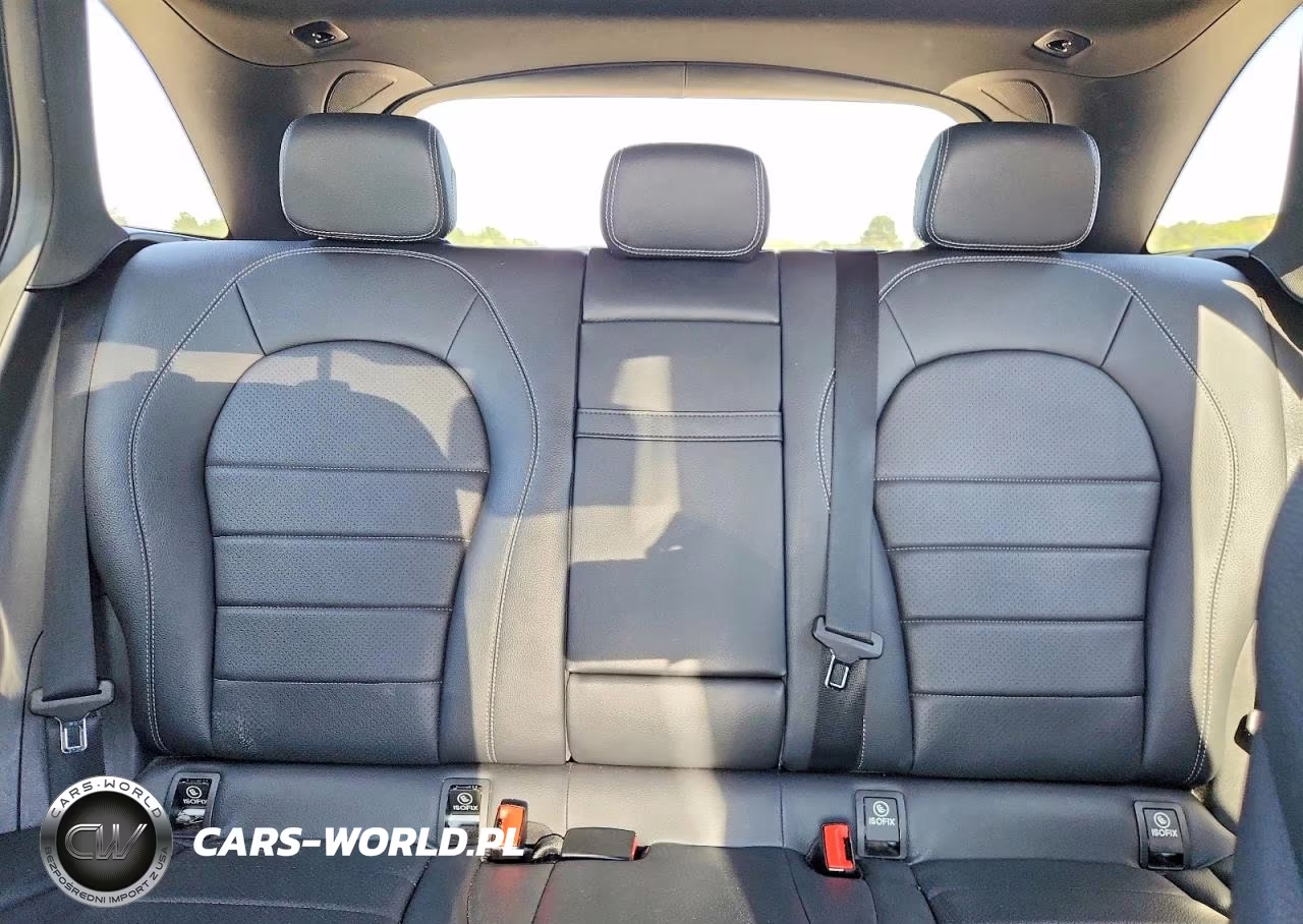 2021 Mercedes-Benz Glc 300 VIN:W1N0G8DB3MF912106 - 10
