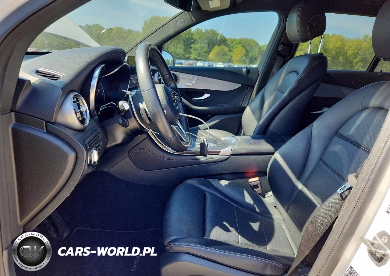 2021 Mercedes-Benz Glc 300 VIN:W1N0G8DB3MF912106 - 7