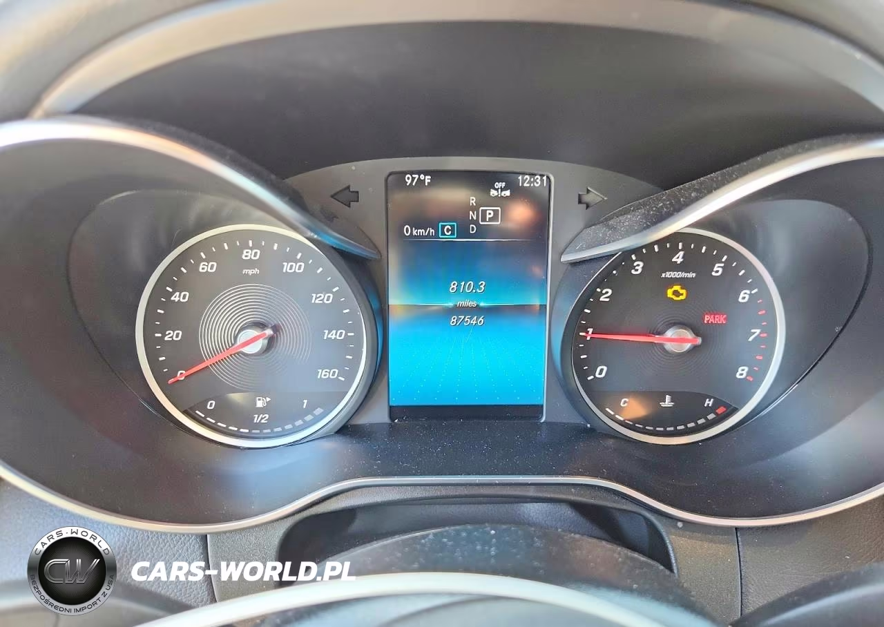 2021 Mercedes-Benz Glc 300 VIN:W1N0G8DB3MF912106 - 9