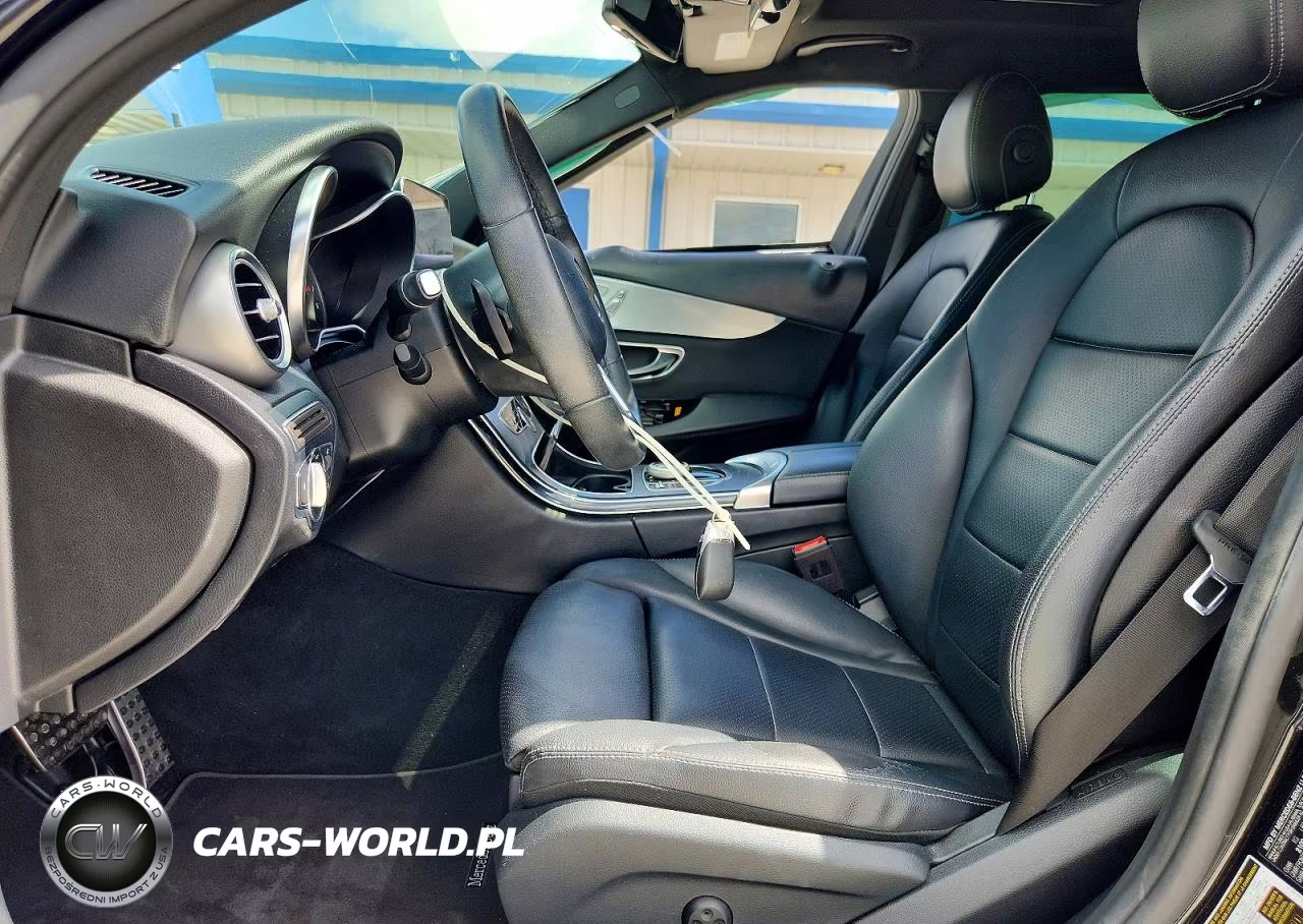2019 Mercedes-Benz C 300 VIN:55SWF8DB7KU284359 - 7