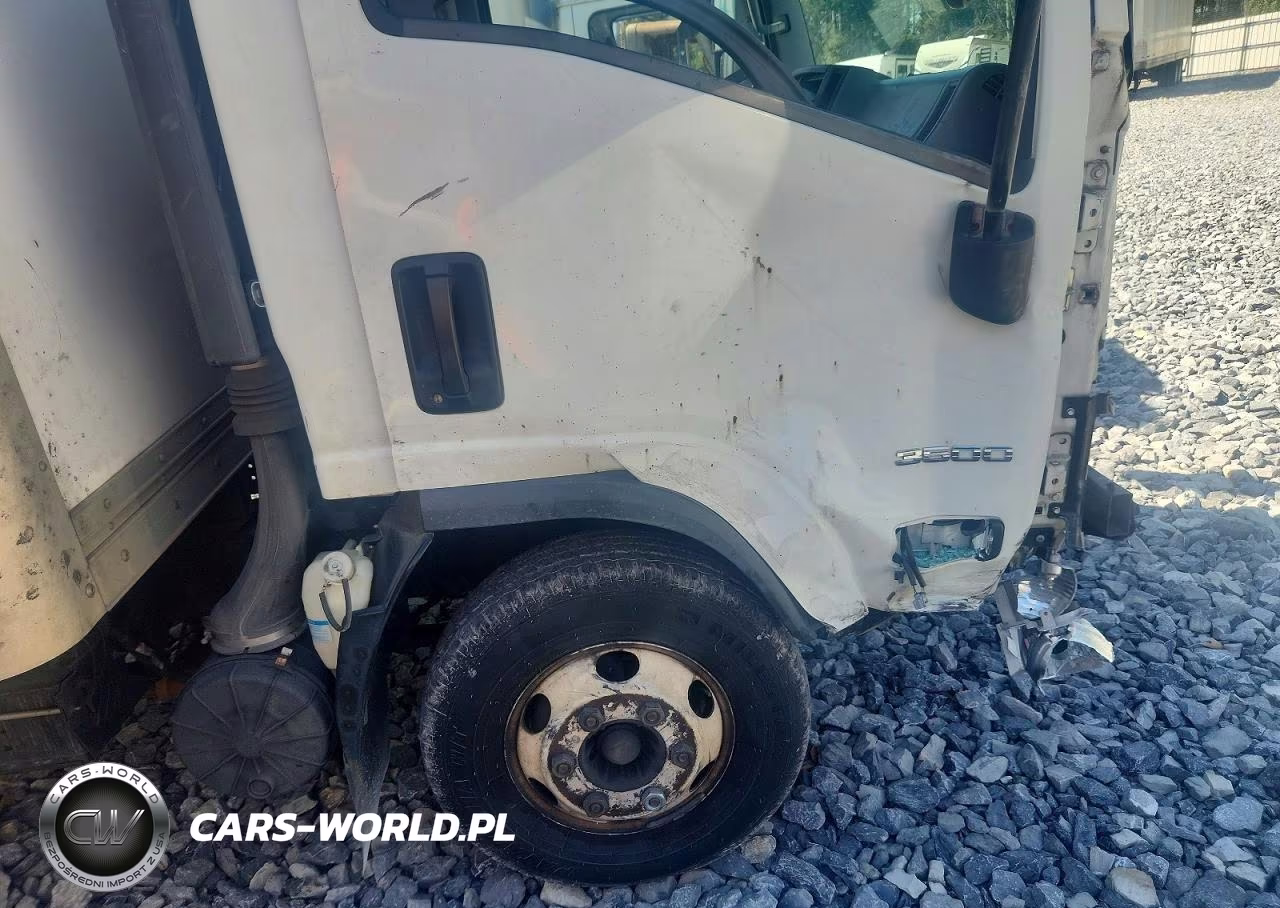 2016 Chevrolet 3500 Box Truck VIN:54DBDW1B2GS811955 - 13
