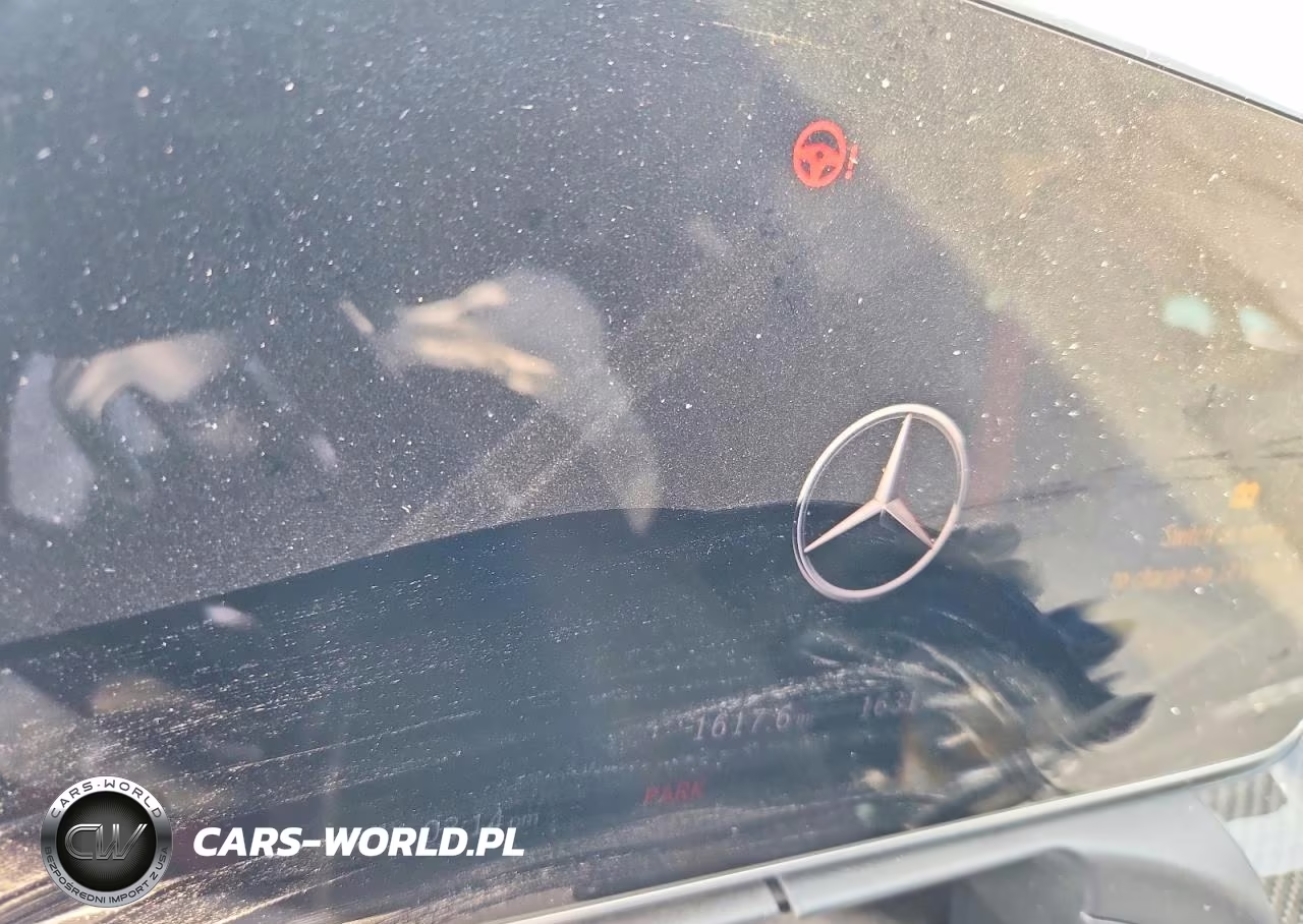 2026 Mercedes-Benz C 43 Amg VIN:W1KAF8HBXTR309357 - 9