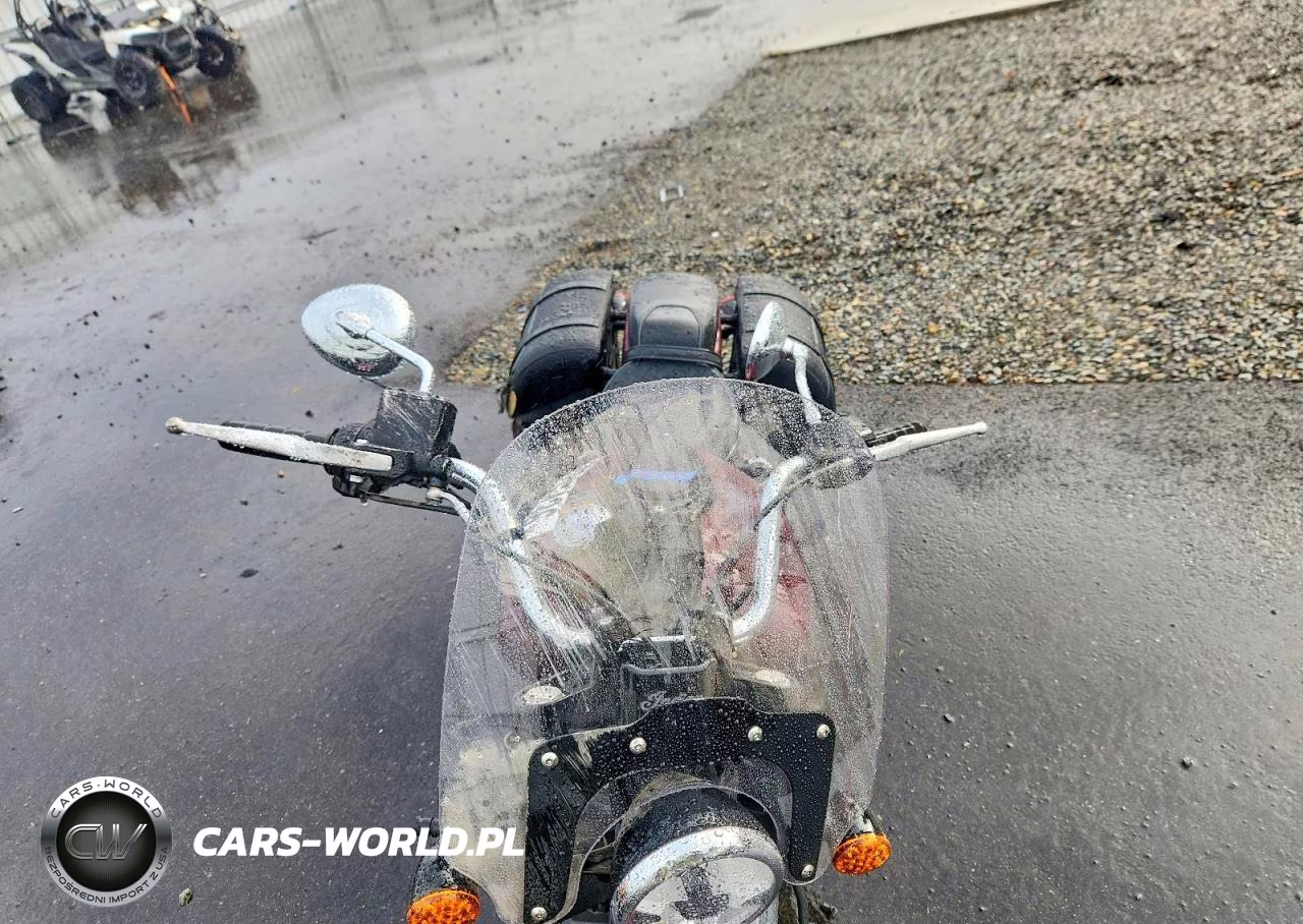 2025 Indian Motorcycle Co. Super Scout Limited +Tech VIN:56KSHF768S3209013 - 5