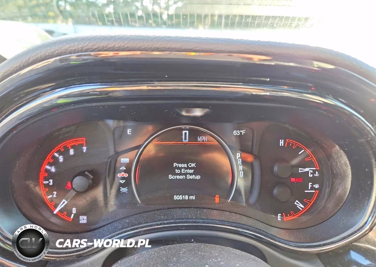 2023 Dodge Durango R-T VIN:1C4SDJCT9PC553859 - 9