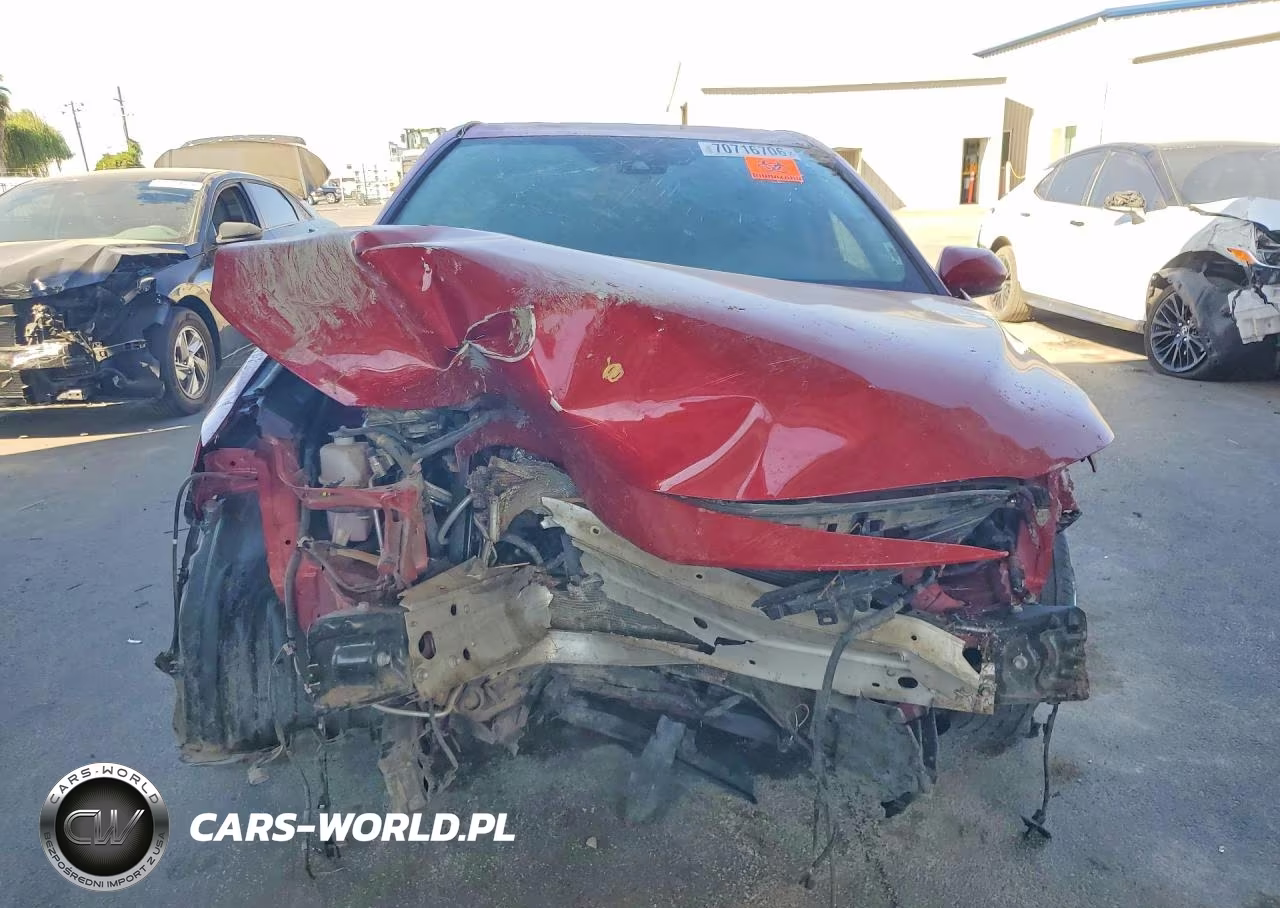 2023 Toyota Camry Le VIN:4T1C11AK7PU116102 - 5