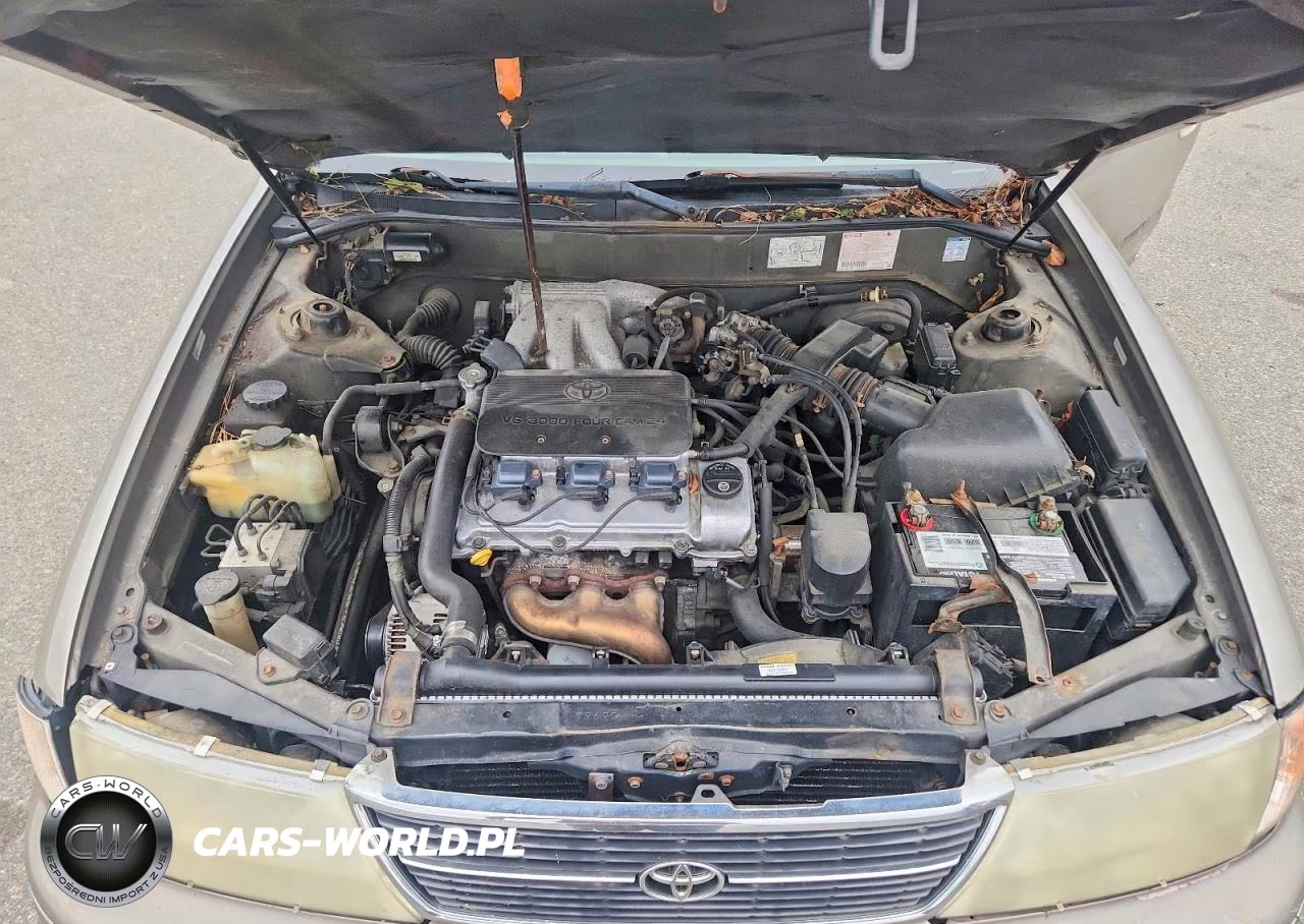 1999 Toyota Avalon Xls VIN:4T1BF18B7XU310695 - 11