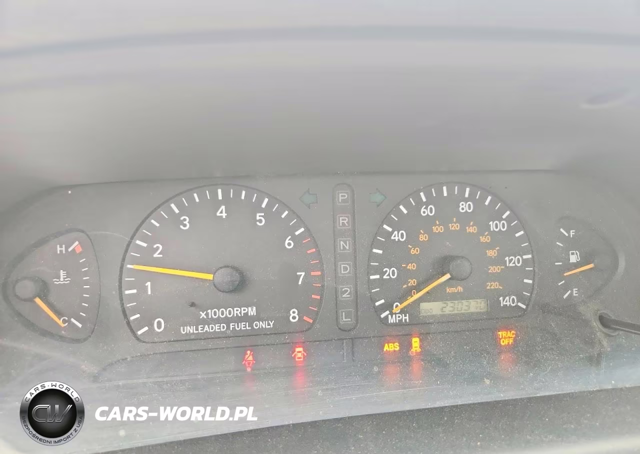 1999 Toyota Avalon Xls VIN:4T1BF18B7XU310695 - 9