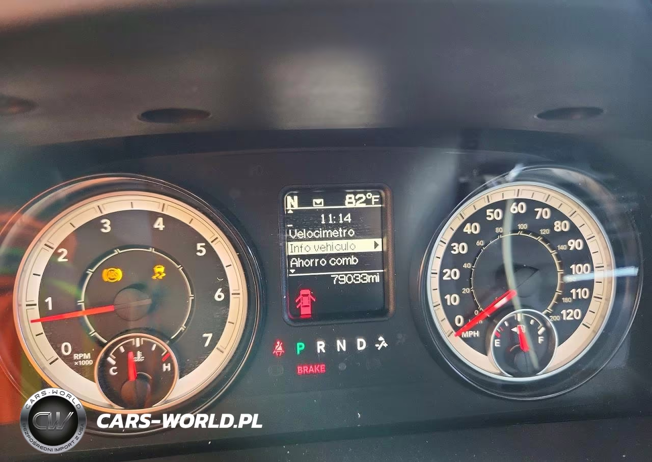 2017 Ram 1500 St VIN:1C6RR6FT9HS683907 - 9