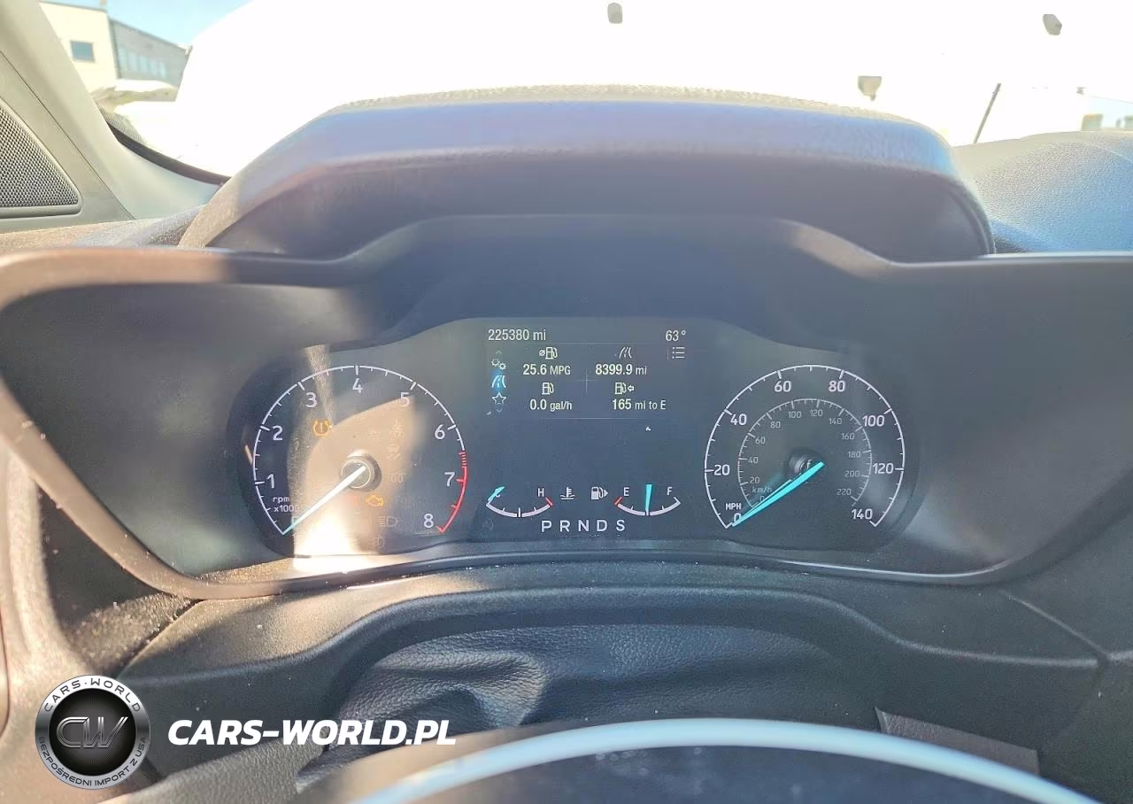 2019 Ford Transit Connect Xl VIN:NM0LS7E70K1428280 - 9