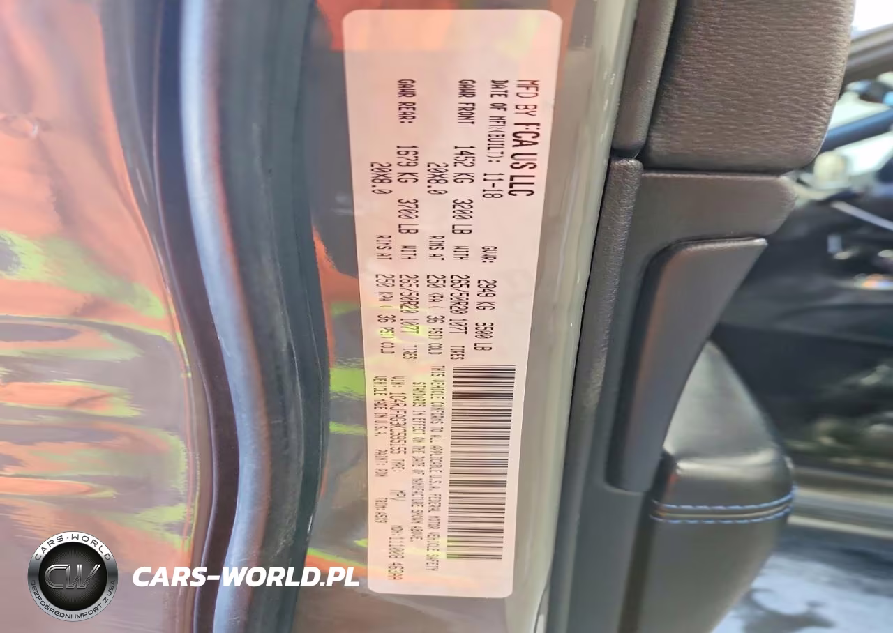 2019 Jeep Grand Cherokee Laredo VIN:1C4RJFAG3KC595155 - 13