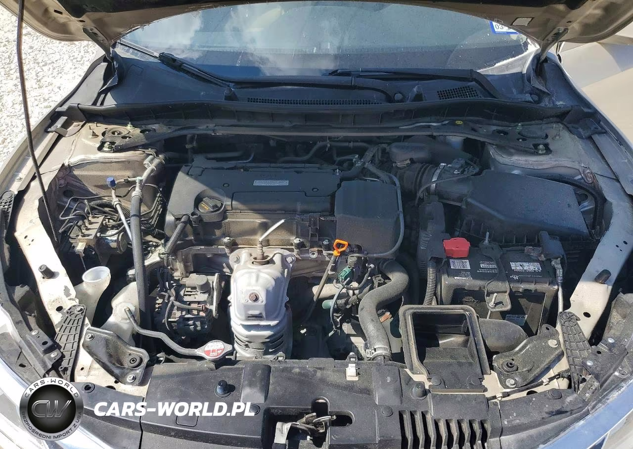 2017 Honda Accord Exl VIN:1HGCR2F89HA155794 - 11