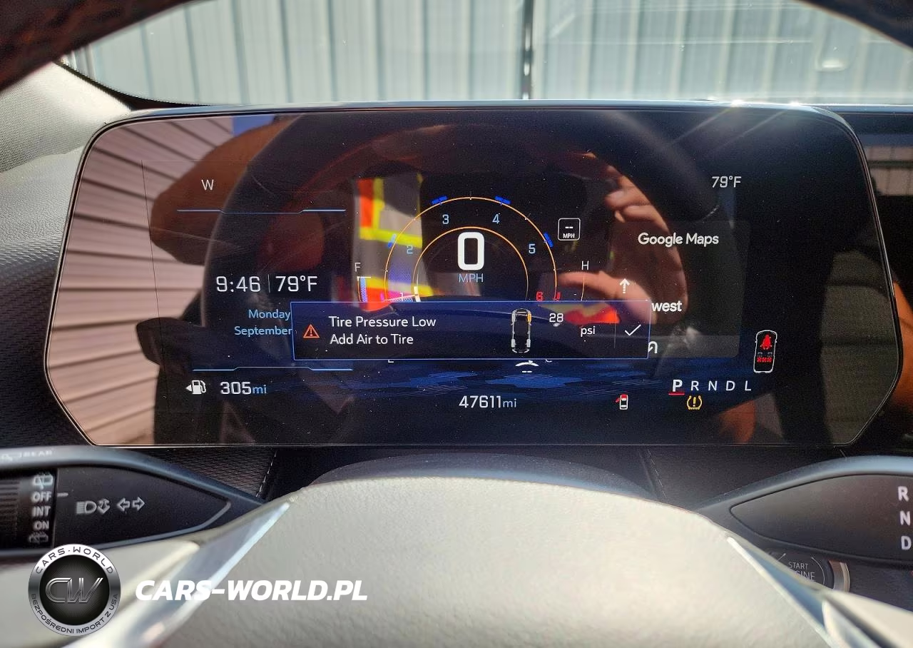 2025 Chevrolet Equinox Lt VIN:3GNAXHEG3SL316994 - 9