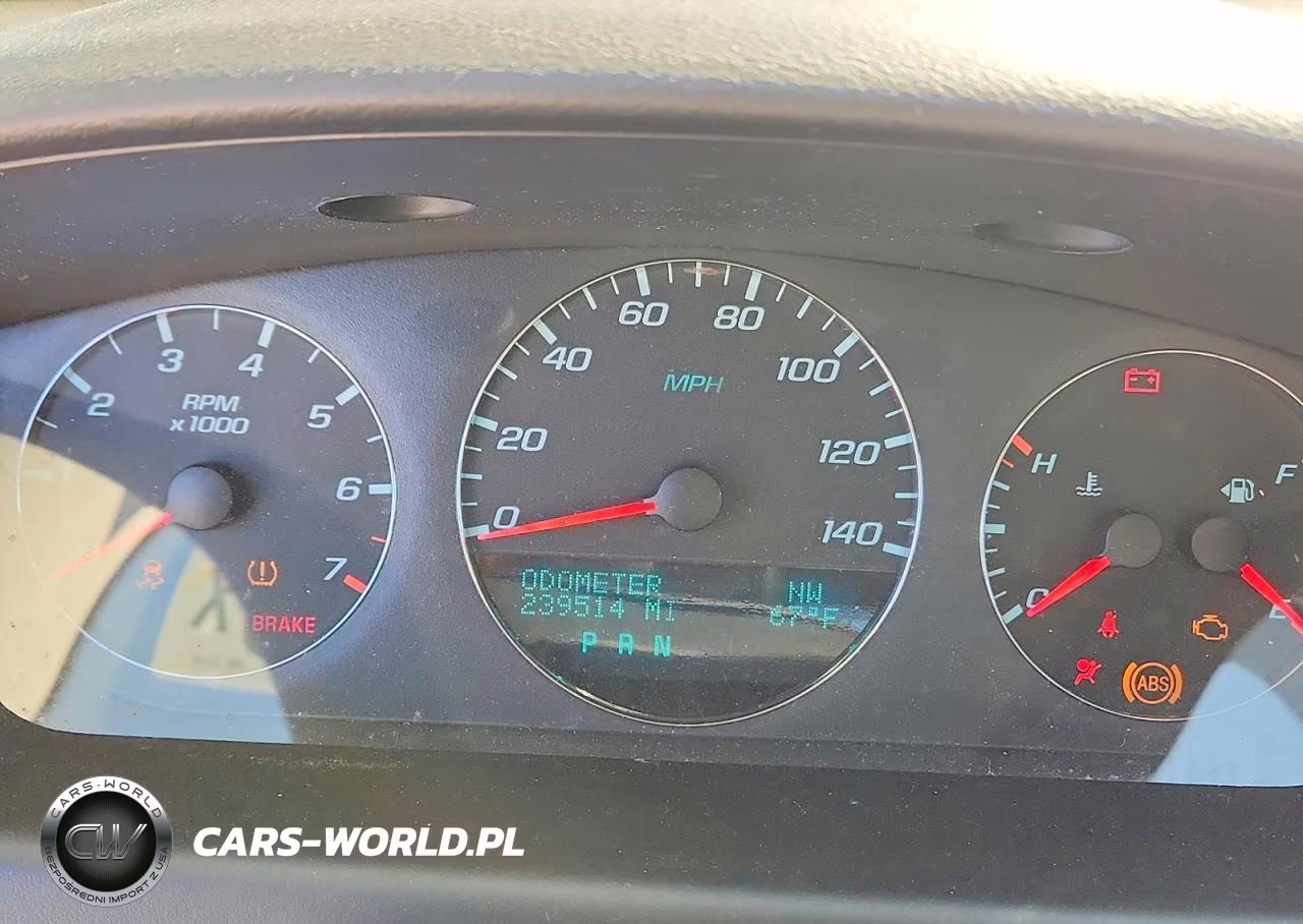 2013 Chevrolet Impala Ltz VIN:2G1WC5E36D1213250 - 9