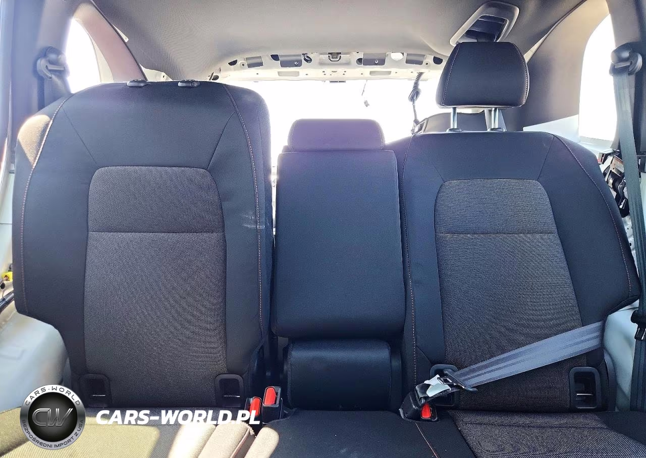 2026 Honda Cr-V Sport VIN:5J6RS5H55TL023107 - 10