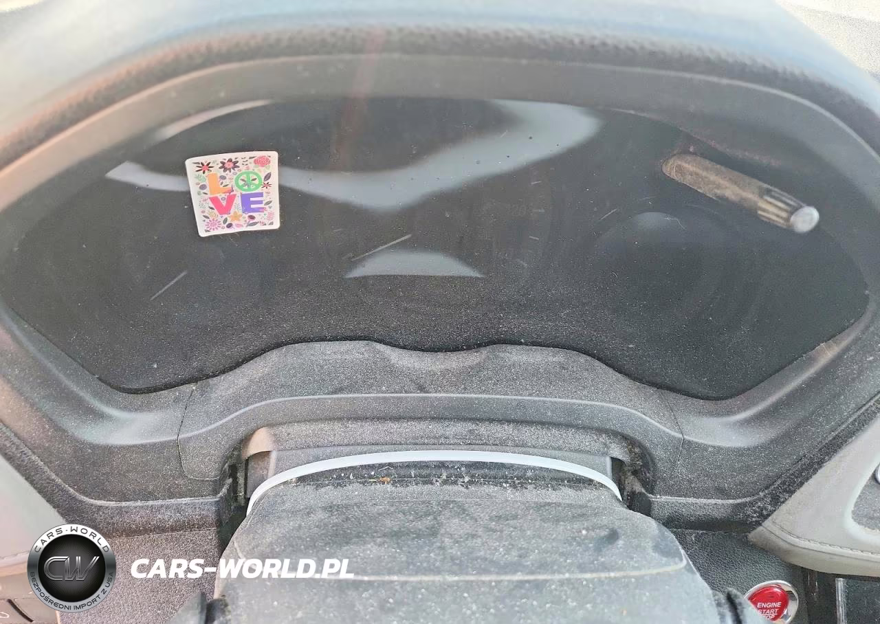 2016 Honda Hr-V Ex VIN:3CZRU6H50GM726845 - 9
