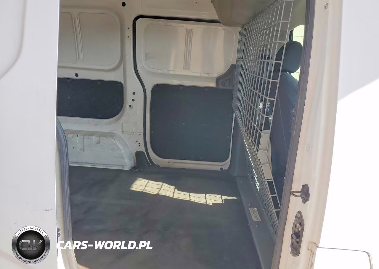 2017 Nissan Nv200 Delivery Van VIN:3N6CM0KN1HK721231 - 11