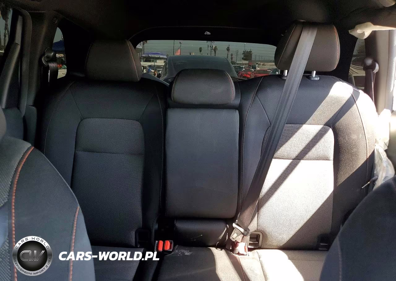 2023 Honda Cr-V Sport VIN:2HKRS5H50PH708227 - 10