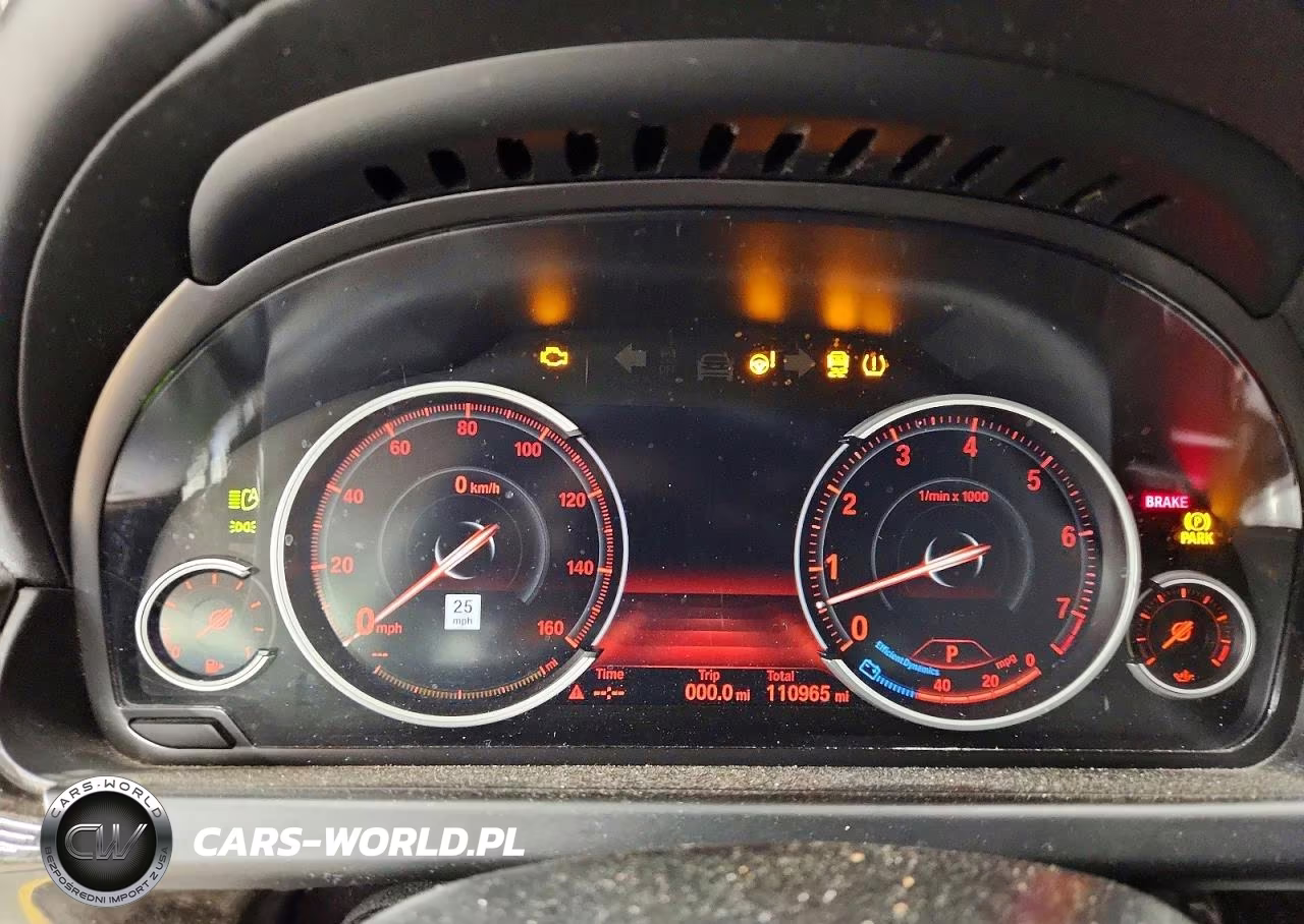 2015 BMW Alpina B6 VIN:WBA6B4C51FD760553 - 9