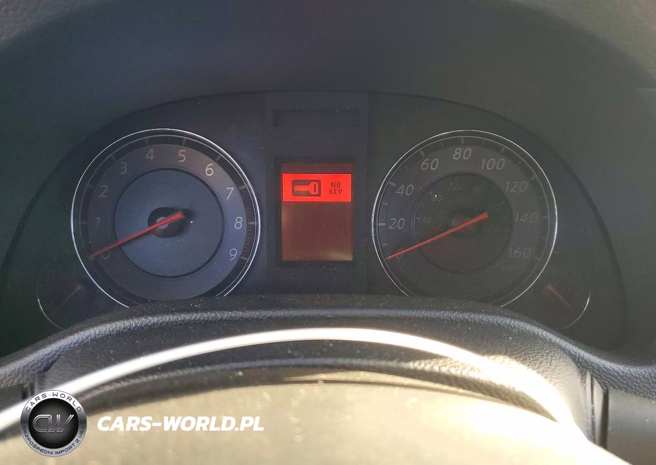 2008 Infiniti G37 Base VIN:JNKCV64E48M101892 - 9