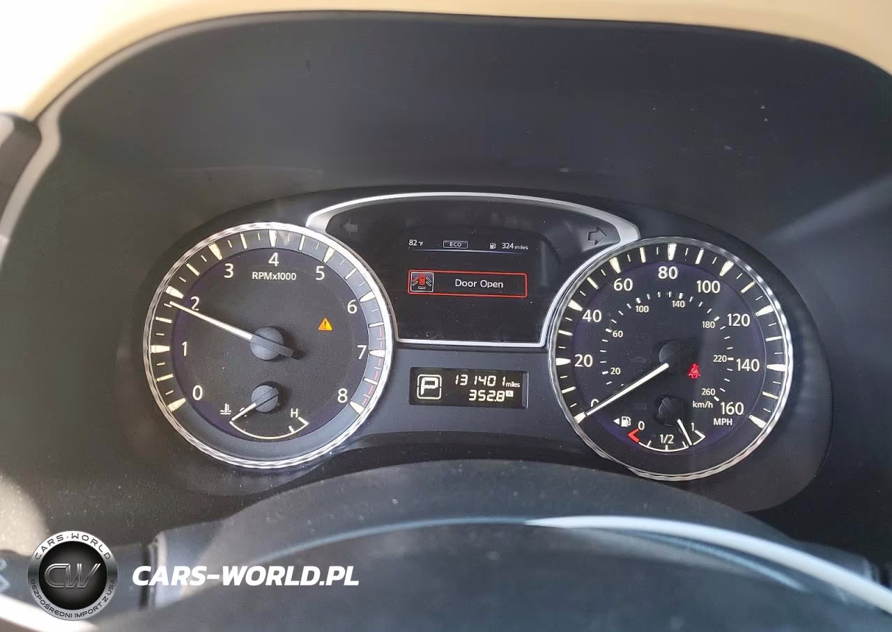 2015 Infiniti Qx60 Base VIN:5N1AL0MN7FC558254 - 9